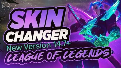 r3nzskin download|league of legends skin changer.